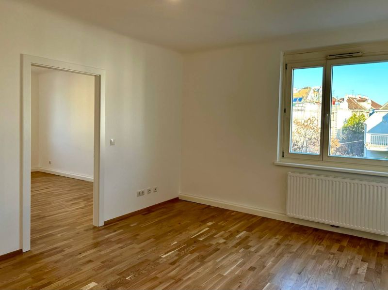 Gemütliche unbefristete Wohnung im Grünen / / 1120 Wien / Bild 3
