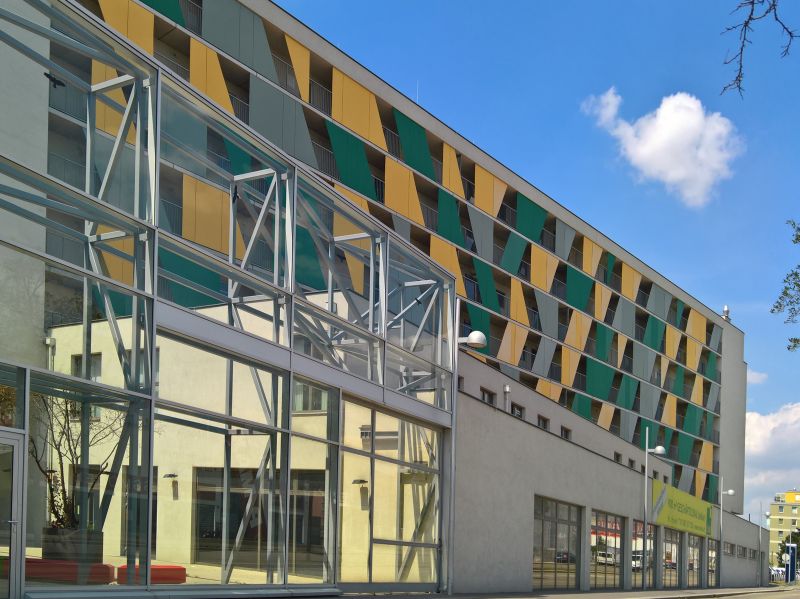 Charmante 1-Zimmer-Wohnung