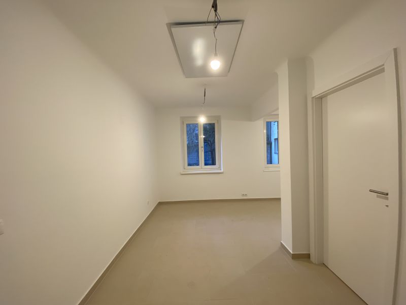 Frisch renovierte 3-Zimmer-Wohnung mit Infrarotheizung /  / 1190 Wien / Bild 8