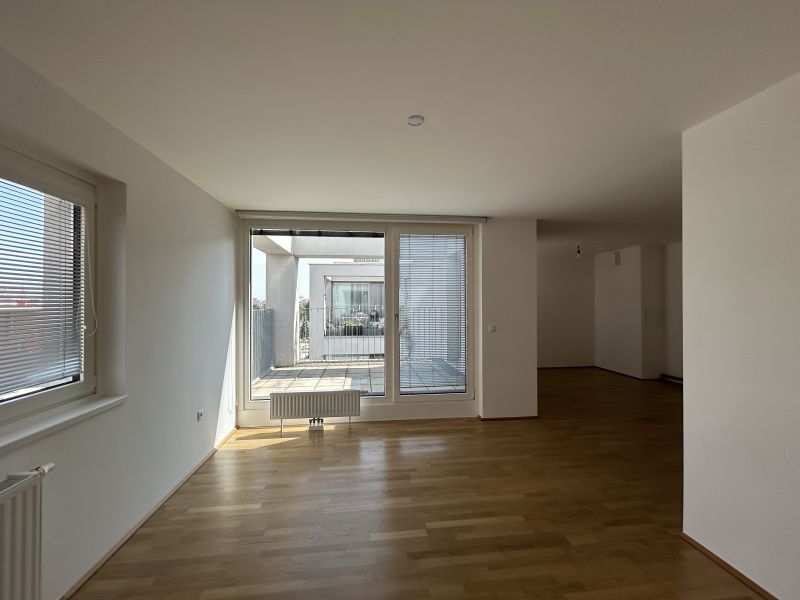 Moderne 2-Zimmer-Wohnung im 6.OG. /  / 1220 Wien / Bild 5