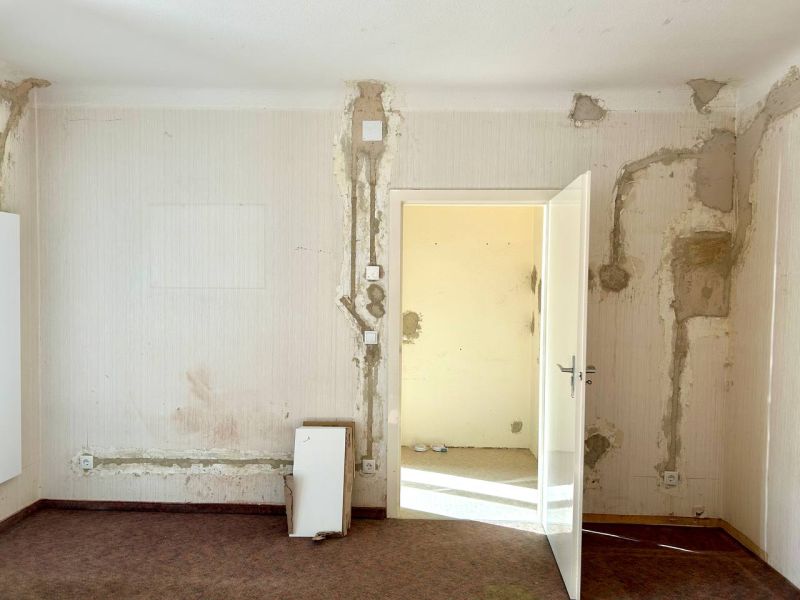 Sanierungsbedrftige Bastlerwohnung mit Potenzial /  / 1120 Wien / Bild 8