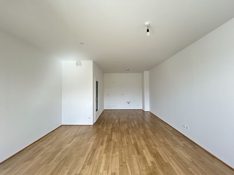 Freundliche 2-Zimmer Wohnung /  / 2020 Hollabrunn / Bild 3