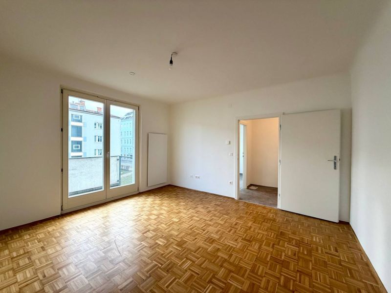 Gem�tliche Singlewohnung in Wien Meidling - hofseitig, Lift, unbefristet /  / 1120&nbsp;Wien / Bild 2