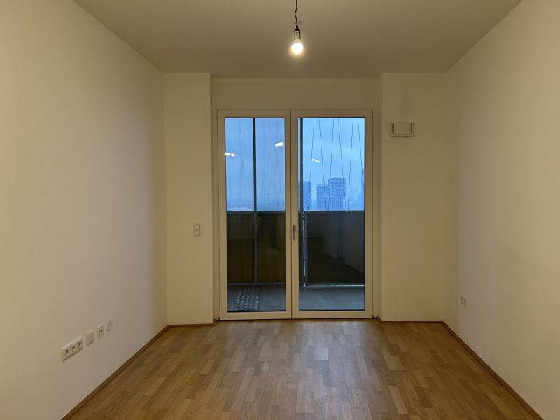 Moderne 2-Zimmer-Wohnung mit Balkon & Weitblick - 1030 Wien /  / 1030&nbsp;Wien / Bild 6