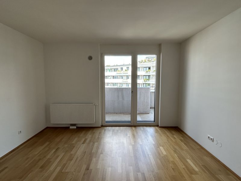 Geräumige 2-Zimmer-Wohnung im 10.OG. / / 1100 Wien / Bild 4