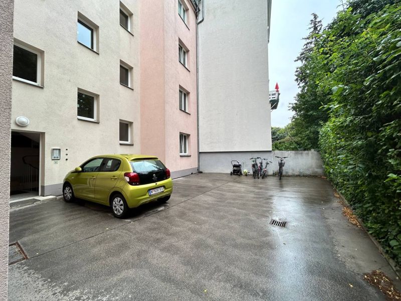 Erstbezug nach Sanierung: Moderne 3-Zimmer-Wohnung im Grünen  (unbefristet) /  / 1120 Wien / Bild 6
