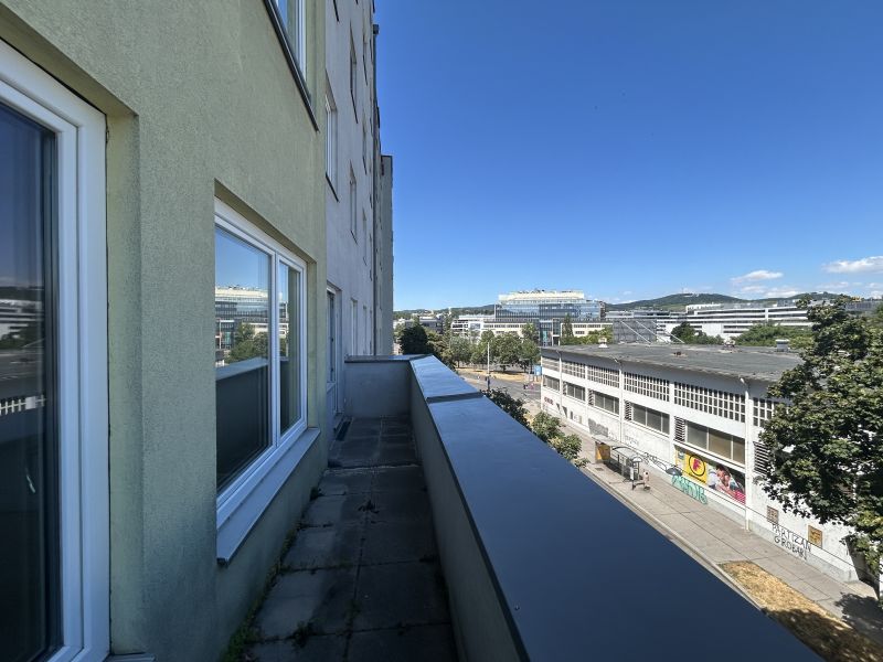 Geräumige 2-Zimmer-Wohnung im 4. OG / / 1200 Wien / Bild 7