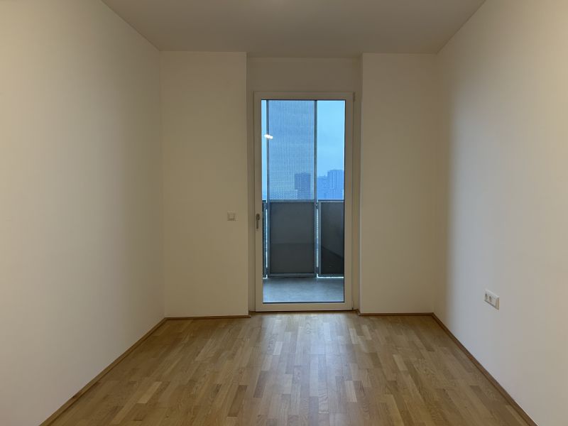 Moderne 2-Zimmer-Wohnung mit Balkon & Weitblick - 1030 Wien /  / 1030&nbsp;Wien / Bild 7