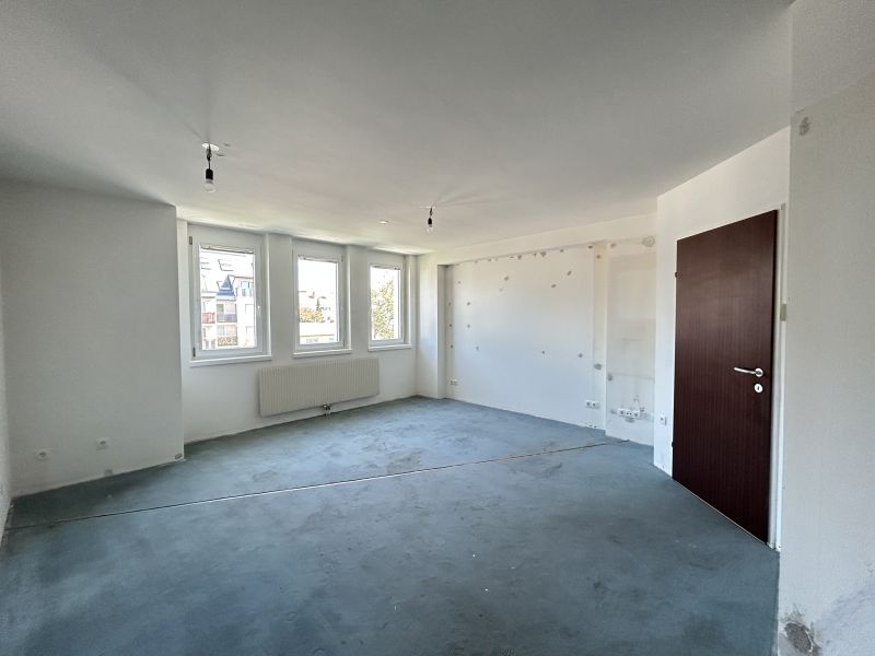 2-Zimmer-Wohnung (BASTLERWOHNUNG) / / 1220 Wien / Bild 4