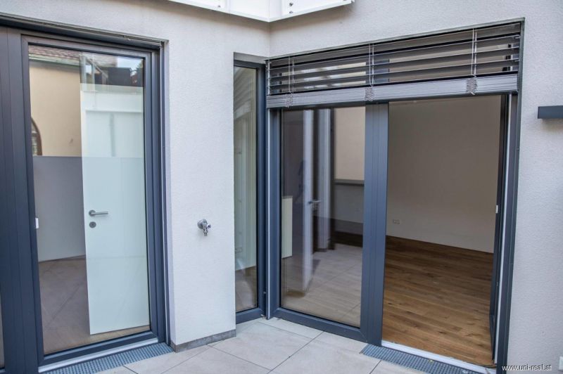 -  miet me - Erstbezug - helle, moderne Wohnung /  / 3500 Krems an der Donau / Bild 8