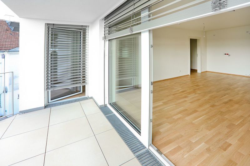 AB FEBRUAR: Provisionsfreie 3-Zimmer Wohnung mit modernem Bad und 2 eigenen Balkonen! /  / 1100&nbsp;Wien / Bild 6