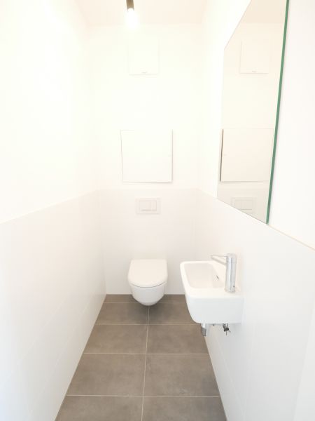 Helle 2-Zimmer-Wohnung mit optimalem Grundriss | Balkon im 2.OG inkl. Einbauk�che und Kellerabteil /  / 1210&nbsp;Wien / Bild 8