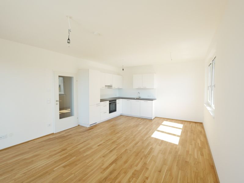 Groe 3-Zimmer-Wohnung in ruhiger Umgebung zu vermieten! /  / 1210 Wien / Bild 2