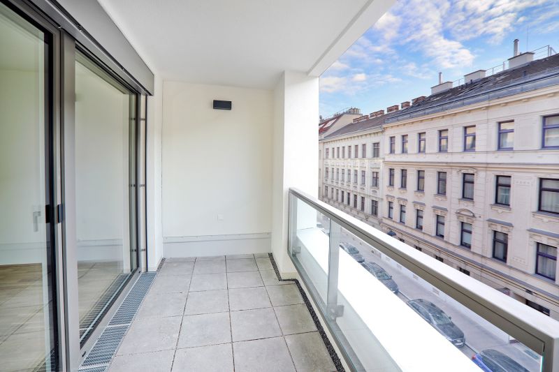 Einzigartige Vorsorgewohnung im 17. Bezirk mit 3 Zimmern und 2 Loggien! Provisionsfrei! /  / 1170 Wien / Bild 7