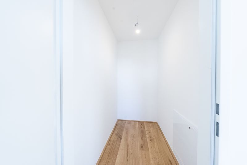Weitblick genieen: Dachgarten und Terrasse in Ihrer 3-Zimmer-Wohnung | Provisionsfreies Glck /  / 1170 Wien / Bild 1