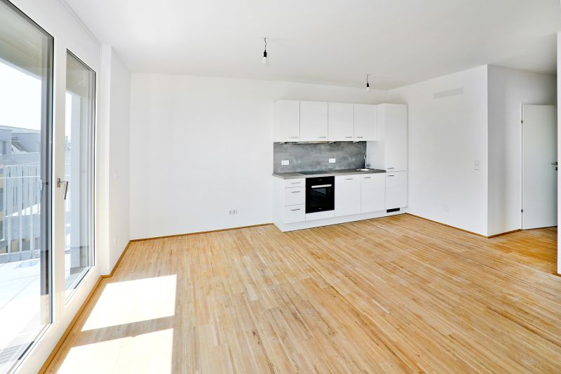 2 Monate Mietfrei! PFALZGASSE 29 - 4-Zimmer-Wohnung mit Sonnenterrasse /  / 1220 Wien / Bild 6