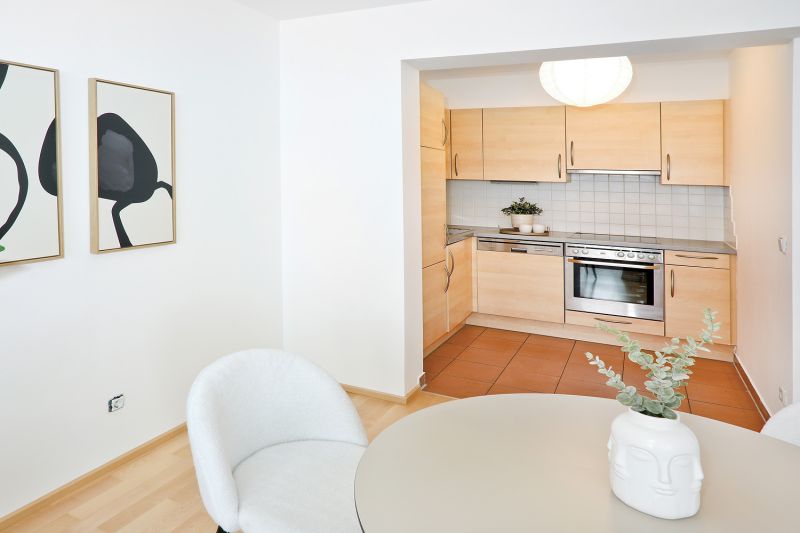 Wunderschne, sonnige 3-Zimmer-Wohnung mit Loggia /  / 1030 Wien / Bild 7