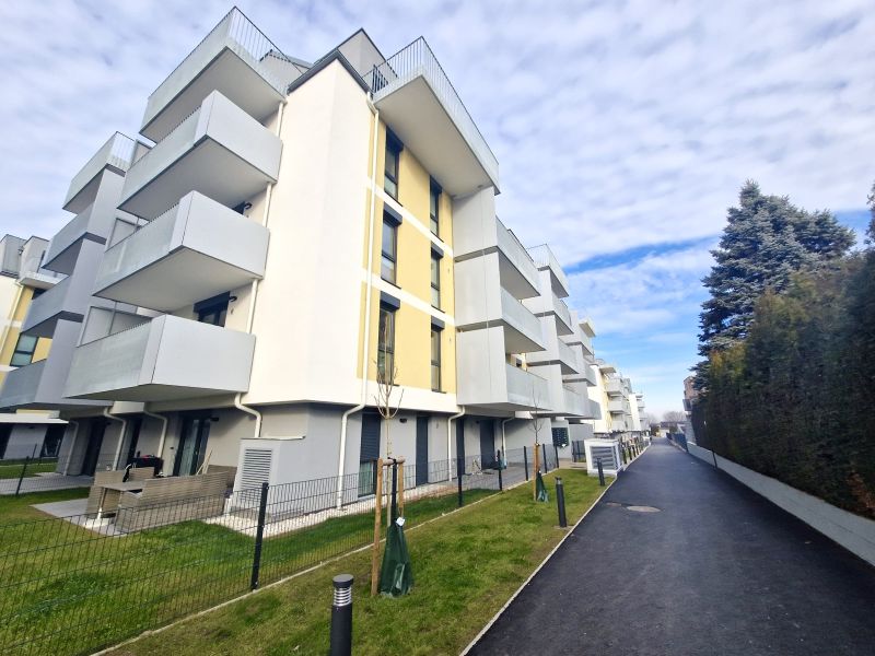 1 Stellplatz bis Jahresende 2025 Mietfrei! Erstbezug zwischen Badeteich Hirschstetten und Seestadt