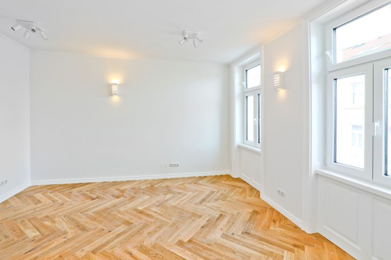 VIEVIENNE - Traumhafte Altbauwohnung  - Gemtliches 2-Zimmer-Apartment /  / 1050 Wien / Bild 4