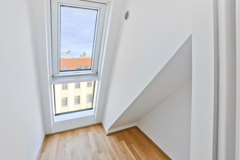 Luxurise Dachgeschosswohnung mit Dachterrasse | an der Alten Donau | super Anbindung PROVISIONSFREI /  / 1210 Wien / Bild 6