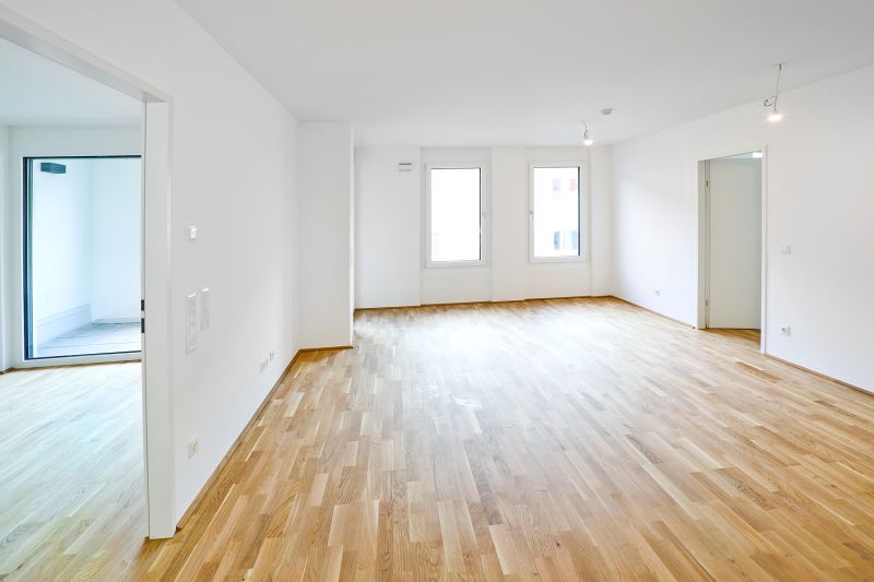 Einzigartige Vorsorgewohnung im 17. Bezirk mit 3 Zimmern und 2 Loggien! Provisionsfrei! /  / 1170 Wien / Bild 2