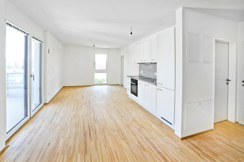 2 Monate Mietfrei! 2-Zimmer | Terrasse |PFALZGASSE 29 | ERSTBEZUG | nhe U2 /  / 1220 Wien / Bild 2