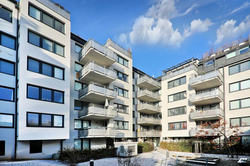 Vorsorgetraum in Ottakring: Vermietete 2-Zimmer-Wohnung mit Einbaukche und top Anbindung /  / 1160 Wien / Bild 7