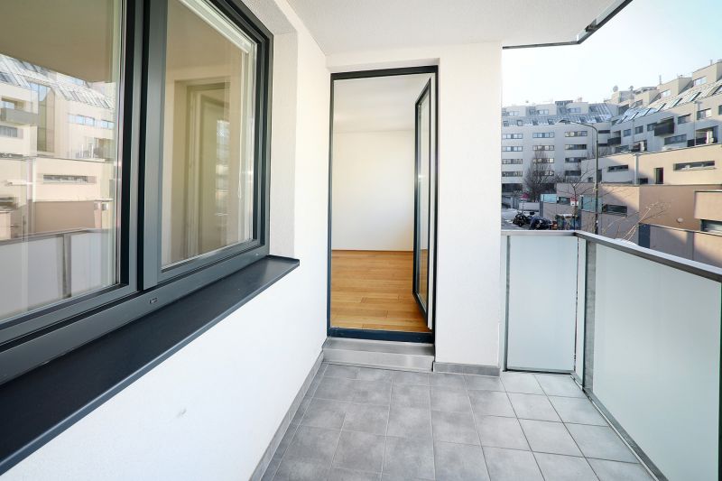 Vorsorgetraum in Ottakring: Moderne 3-Zimmer-Wohnung mit Balkon | Befristet vermietet | Bei U3 /  / 1160 Wien / Bild 8