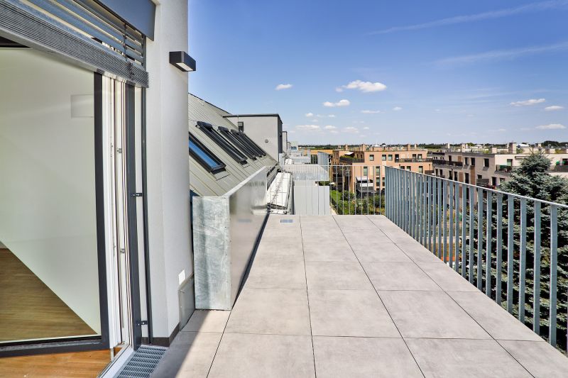 2 Monate Mietfrei! 2-Zimmer | Terrasse |PFALZGASSE 29 | ERSTBEZUG | nhe U2