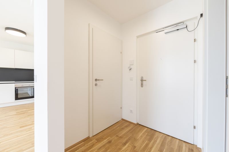 3 Zimmer zum Verlieben: Balkon und Terrasse fr unvergessliche Momente - AB SOFORT - in Ruhelage /  / 1220 Wien / Bild 3