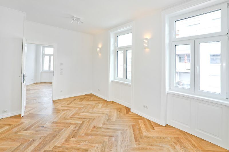 Klassische 2-Zimmer-Altbauwohnung ? Ihr neues Domizil in bester Lage - VIEVIENNE - /  / 1050 Wien / Bild 3
