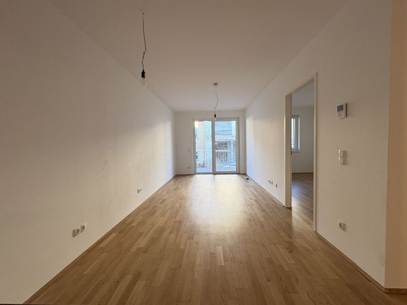 Wunderschne 3-Zimmer-Wohnung idealer Grundriss mit Loggia und Einbaukche /  / 2000 Stockerau / Bild 8