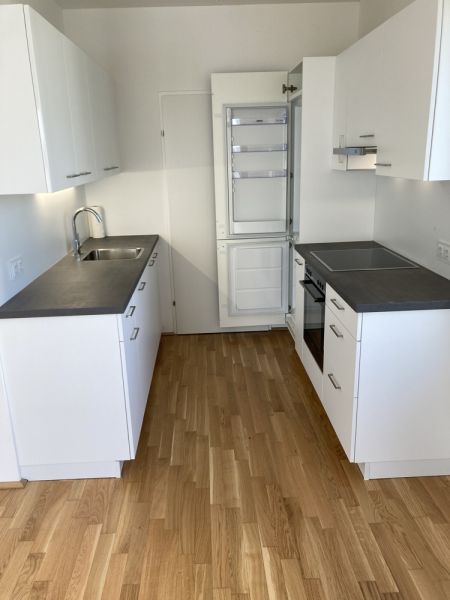 PROVISIONSFREIER KAHLENBERGBLICK - 2-Zimmer-Wohnung mit großzügigem Balkon / / 1210 Wien / Bild 4