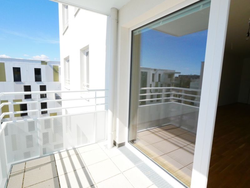 Moderne Neubauwohnung in schner Lage: 1 Zimmer mit eigenem Balkon! PROVISIONSFREI! /  / 1210 Wien / Bild 4