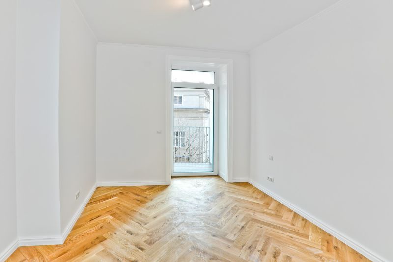 VIEVIENNE - Altbauflair trifft Moderne: 3-Zimmer-Wohnung mit Loggia zum Entspannen /  / 1050 Wien / Bild 4
