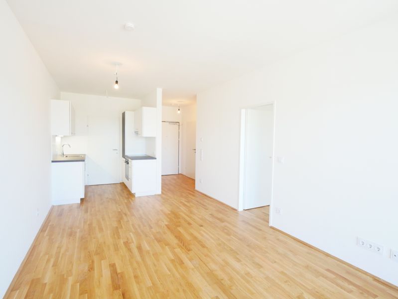 Wunderschner Neubau mit Balkon in entspannter Umgebung! /  / 1210 Wien / Bild 4