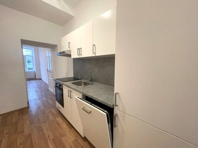 Altbaucharme: sanierte 2-Zimmer-Wohnung mit Potenzial in beliebter Wohngegend /  / 1030 Wien, Landstrae / Wien 3., La / Bild 3