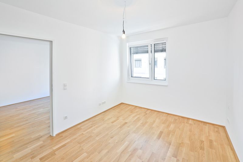 Ihr neues Zuhause: Moderne 2-Zimmer-Wohnung mit privater Loggia | Top Anbindung | Gekühlt / / 2000 Stockerau / Bild 4
