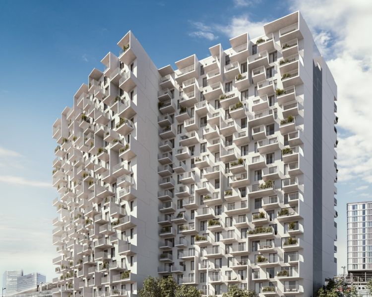 AB SEPTEMBER: Provisionsfreie 2-Zimmer Wohnung mit sdwestseitigem Balkon | moderne Einbaukche /  / 1100 Wien / Bild 8