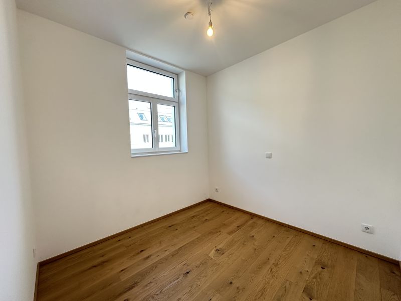 ERSTBEZUG ? Stilvoller 3-Zimmer-Dachgeschoss-Traum nahe Naschmarkt - freier Mietzins /  / 1050 Wien, Margareten / Wien 5., Ma / Bild 9