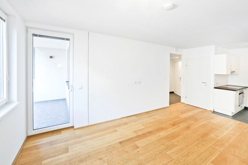 Vorsorgetraum in Ottakring: Moderne 3-Zimmer-Wohnung mit Balkon | Befristet vermietet | Bei U3 /  / 1160 Wien / Bild 0