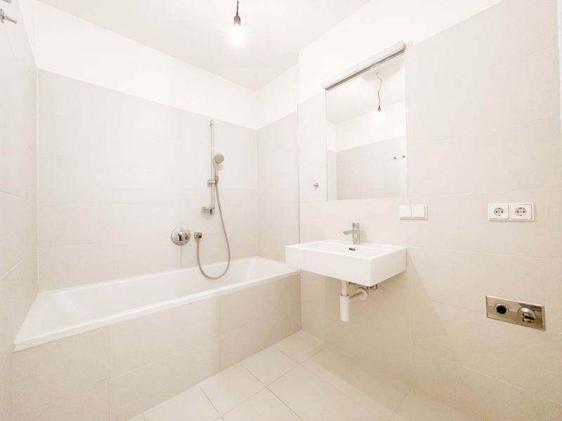 Ihr neues Zuhause: 2-Zimmer-Wohnung mit Loggia und Balkon in bester Lage /  / 1210&nbsp;Wien / Bild 5