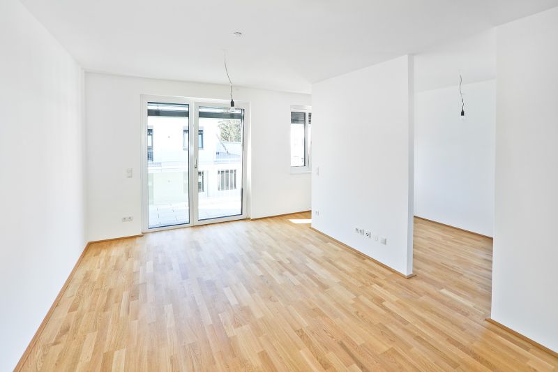 AB MAI: Raum f�r Ihre W�nsche: 1,5-Zimmer-Wohnung + Loggia | Stockerau | perfekte Verkehrsanbindung /  / 2000&nbsp;Stockerau / Bild 2