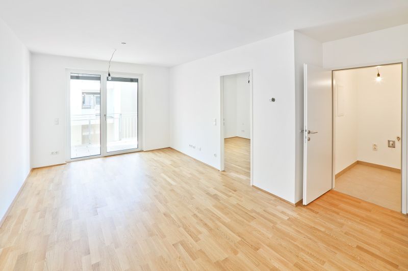 Ihr neues Zuhause: Moderne 2-Zimmer-Wohnung mit privater Loggia | Top Anbindung | Gekühlt / / 2000 Stockerau / Bild 6