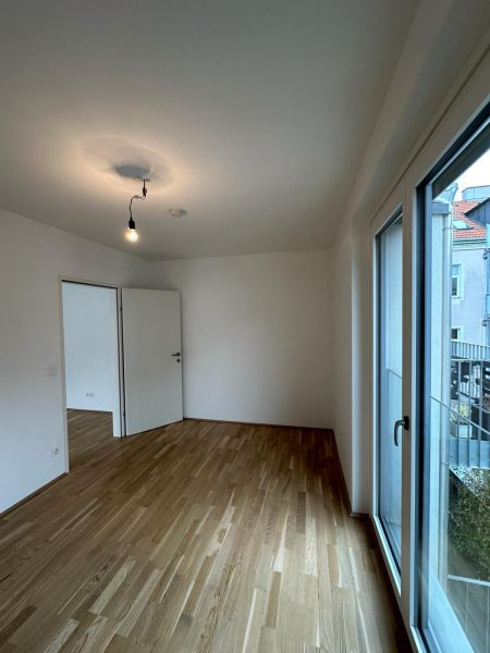 Optimale 2-Zimmer-Wohnung | Top Grundriss | Nhe U3 | Inkl. Einbaukche und Balkon /  / 1150 Wien / Bild 2