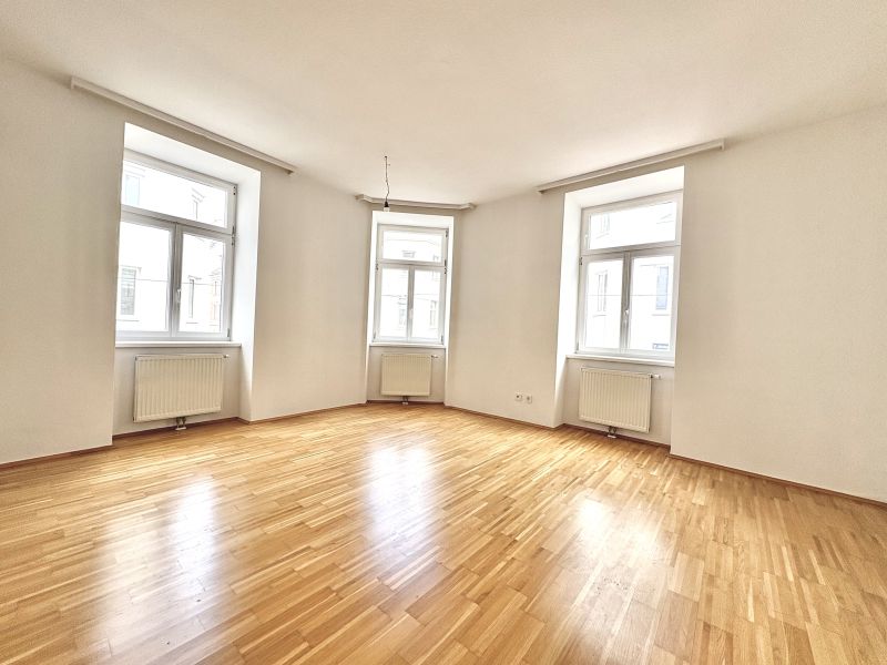 Im Herzen von Hernals | 2-Zimmer | modernisierter Altbau, grozgige Wohnkche & Schlafzimmer /  / 1170 Wien, Hernals / Wien 17., Hern / Bild 9