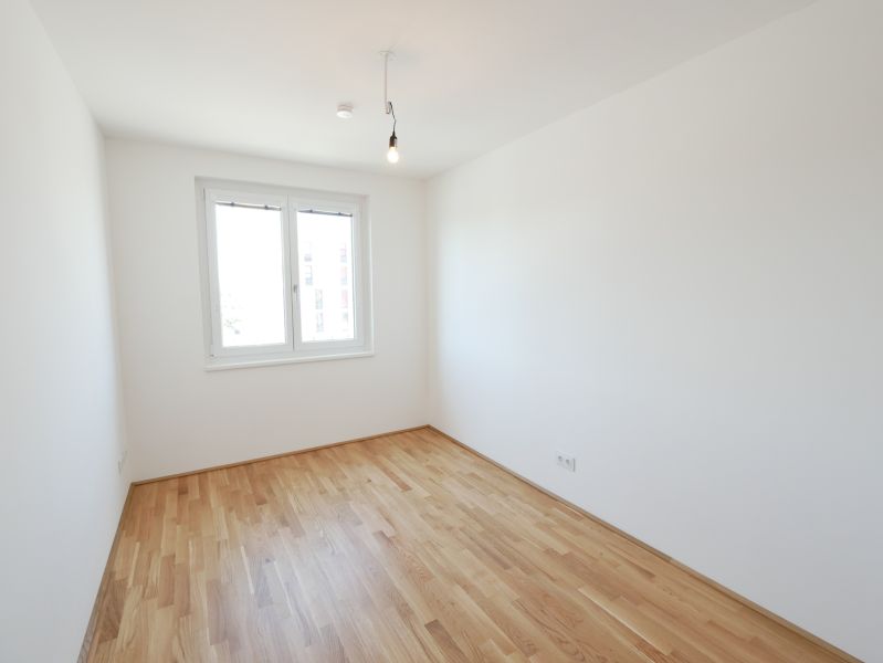 PROVISIONSFREIE 3-ZIMMER-WOHNUNG mit Loggia und Terrasse in Ruhelage /  / 1210&nbsp;Wien / Bild 3