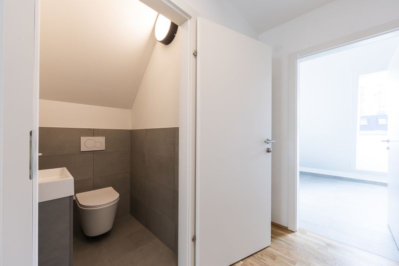 SOFORTBEZUG - Familienfreundlich und hell: 3 Zimmer mit grozgiger Terrasse - optimale Anbindung /  / 1220 Wien / Bild 6