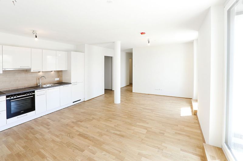 WIENBLICK - SONNIGE TERRASSE IM DACHGESCHOSS - GUTE ANBINDUNG IN DIE INNENSTADT - ZENTRALE LAGE U3 /  / 1030&nbsp;Wien / Bild 5