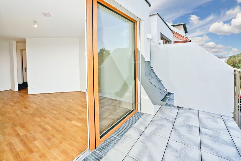 Investieren leicht gemacht! Attraktive 2-Zimmer-Wohnung mit Balkon | Erstbezug | tolle Anbindung /  / 1140 Wien / Bild 4